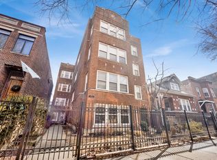 4223 N Richmond St APT 2R, Chicago, IL 60618