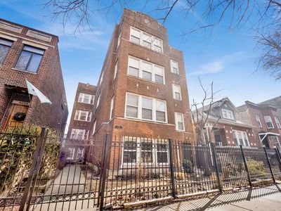 4223 N Richmond St APT 2R, Chicago, IL, 60618