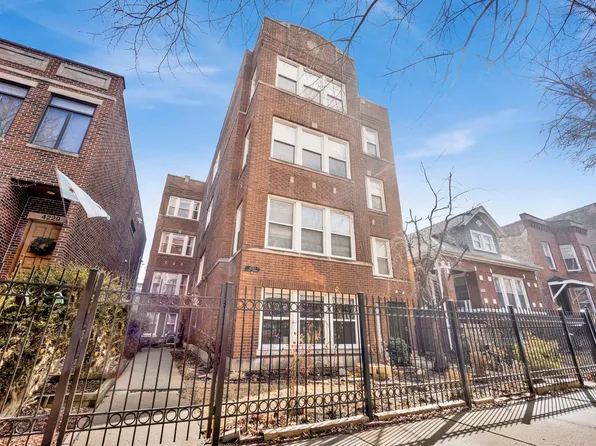 4223 N Richmond St APT 2R, Chicago, IL 60618