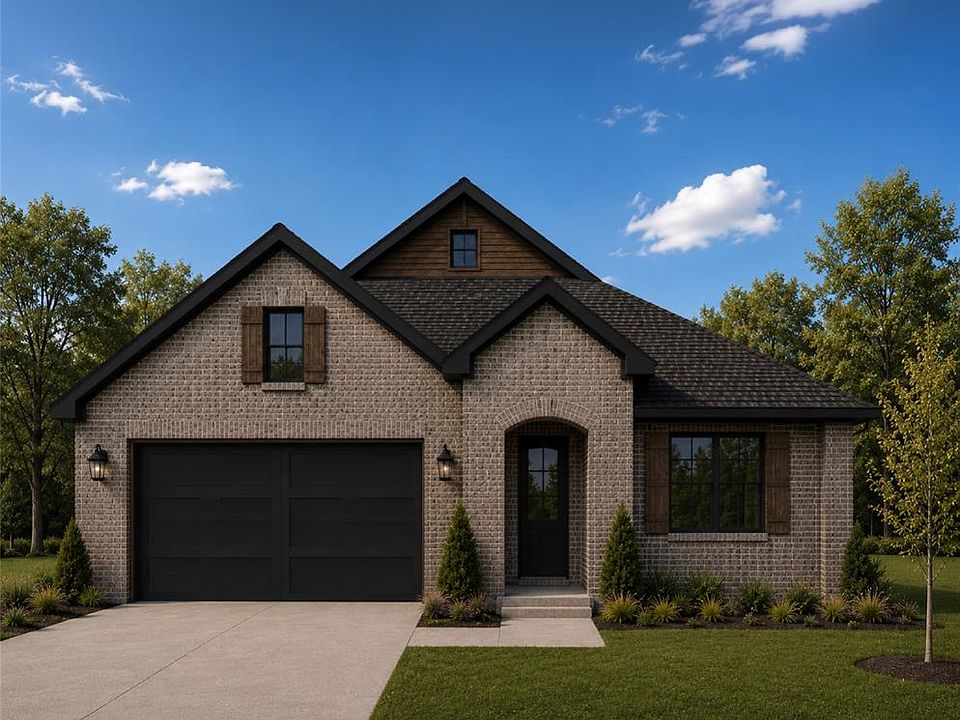 1st image of 1202 Flint Hills St