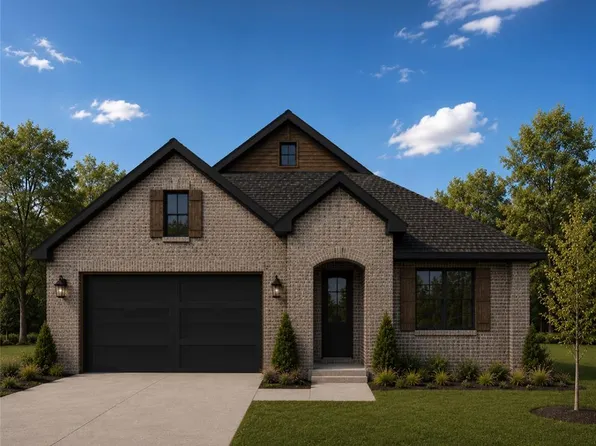 1202 Flint Hills St, Norman, OK 73069