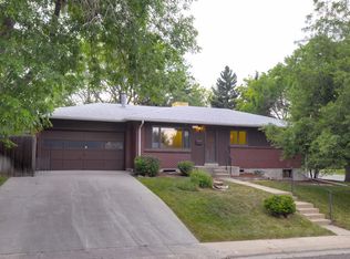 13379 W 23rd Pl, Golden, CO 80401