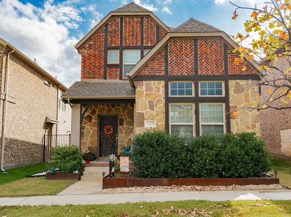 3829 Margo Mews, Rowlett, TX 75089
