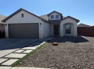 2410 Outlaw Ct, Midland, TX 79705