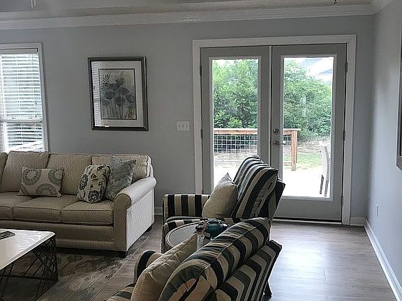 New Karndean LVP no carpet i