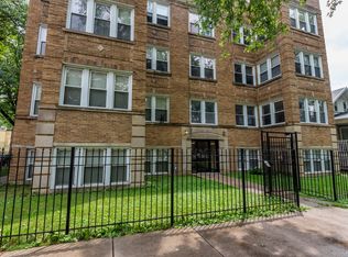 4853 N Springfield Ave APT 3, Chicago, IL 60625