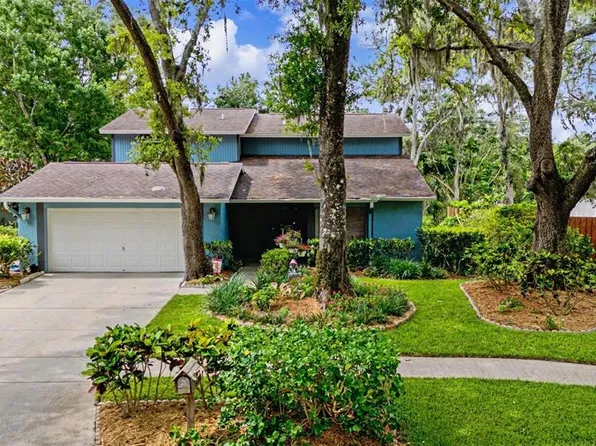 16706 Rolling Rock Dr, Tampa, FL 33618