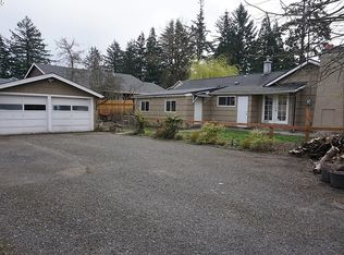 2716 SE 109th Ave, Portland, OR 97266