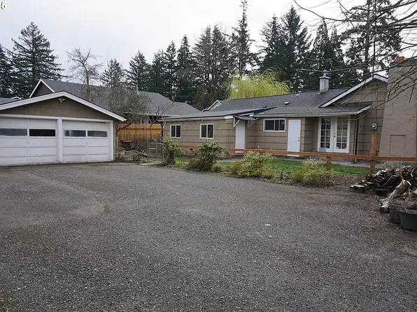 2716 SE 109th Ave, Portland, OR 97266