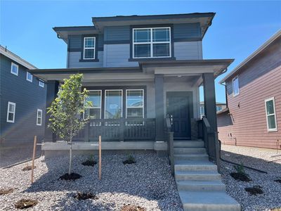520 Aspen Avenue, Bennett, CO, 80102