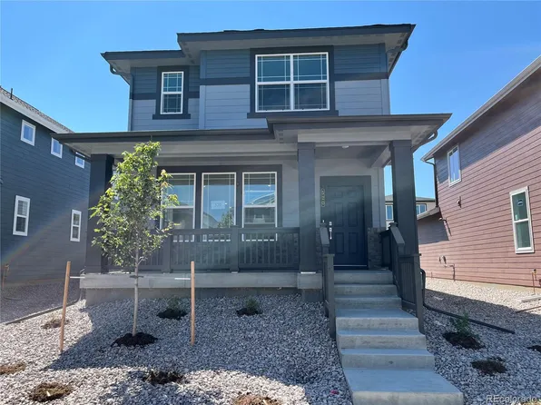 520 Aspen Avenue, Bennett, CO 80102