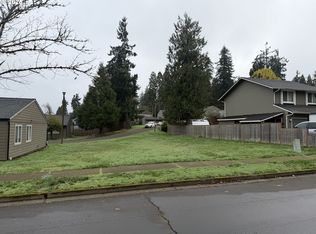 Aster St, Springfield, OR 97478
