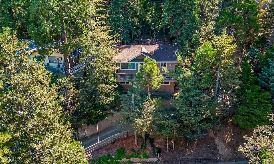 24785 Bernard Dr, Lake Gregory, CA 92325 MLS IG23177706 Zillow