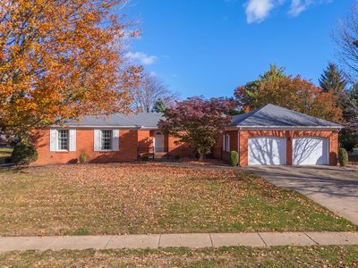 2103 Hedgewood Dr, Bloomington, IL, 61704