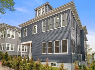 21-23 Westmore Rd, Mattapan, MA 02126