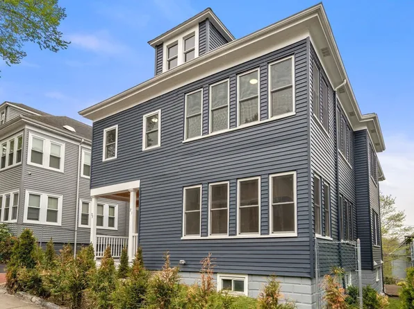 21-23 Westmore Rd, Mattapan, MA 02126