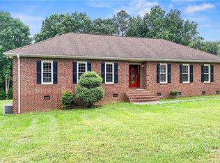 1004 Ashley Ln, Monroe, NC 28110