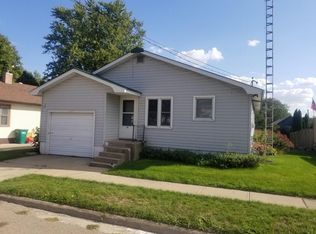 205 Saunders St, Dalzell, IL 61320