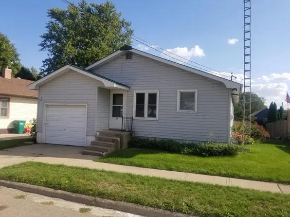 205 Saunders St, Dalzell, IL 61320