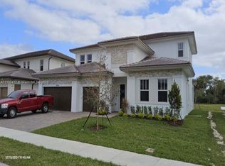 4354 SW 122nd Ter, Davie, FL 33330