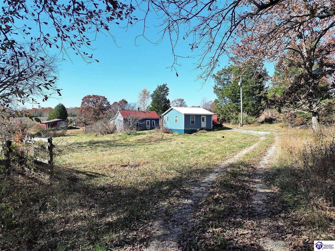 1955 Summit Rd, Big Clifty, KY 42712 Zillow
