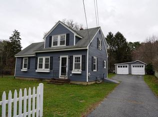 64 Camp Opechee Rd, Barnstable, MA 02630