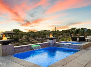 34464 N 99th Way, Scottsdale, AZ 85262