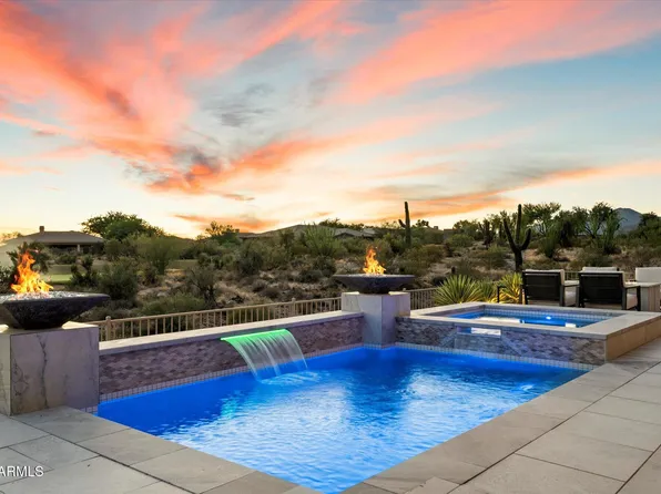 34464 N 99TH Way, Scottsdale, AZ 85262