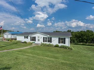 2690 Greenville Rd, Dry Ridge, KY 41035