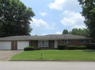 2011 Franklin St, Tell City, IN
