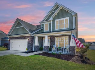 509 Pendleton Dr, Moncks Corner, SC 29461