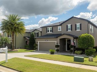 16452 Caju Rd, Clermont, FL 34711