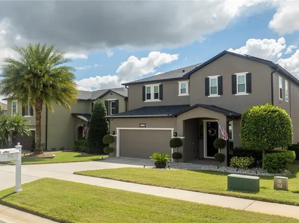 16452 Caju Rd, Clermont, FL 34711