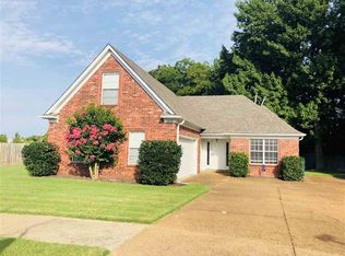 11692 Wilder St, Arlington, TN 38002