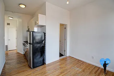 Rented by Next Door Realty NYC