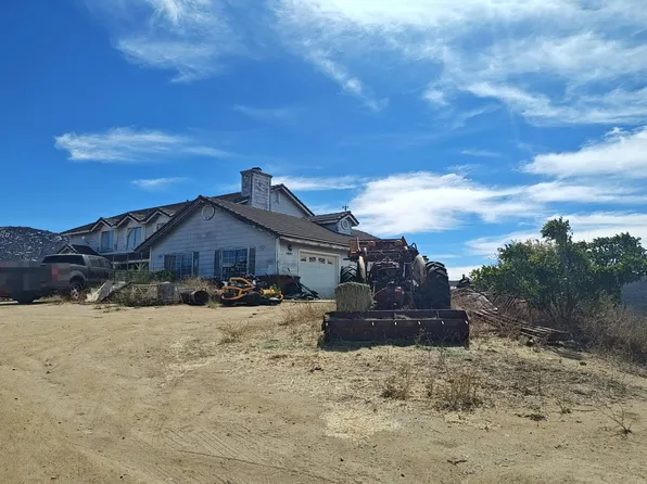 1681 Farlin Rd, Alpine, CA 91901