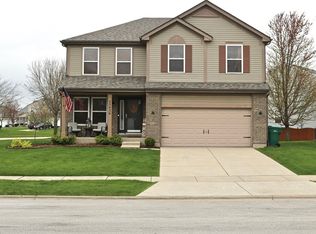 25436 Faraday Rd, Manhattan, IL 60442