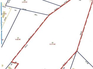 29 Whittemore Rd, Sturbridge, MA 01566