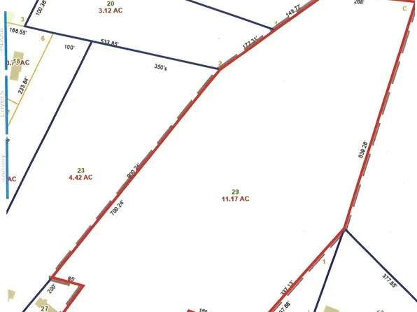 29 Whittemore Rd, Sturbridge, MA 01566