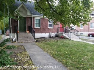 137 S 200th St E #BASEMENT, Springville, UT 84663