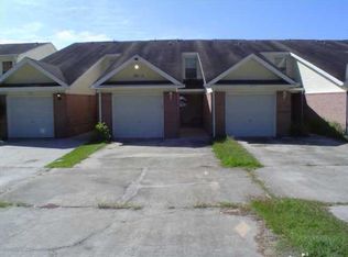 368 Schneider Dr UNIT 12, Fort Walton Beach, FL 32547