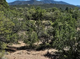 726 Avenida Castellano, Santa Fe, NM 87501