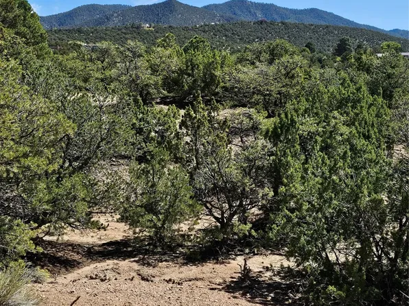 726 Avenida Castellano, Santa Fe, NM 87501