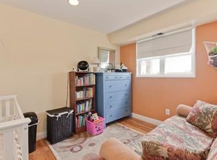 401 Evarts St NE APT 101, Washington, DC 20017