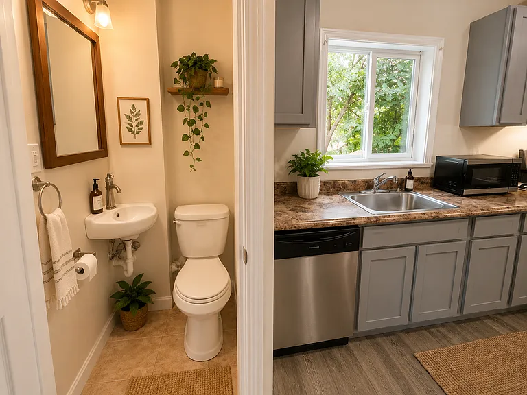 121 Winthrop St #1 — Photo 7