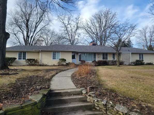 2123 Eileen Rd, Toledo, OH 43615
