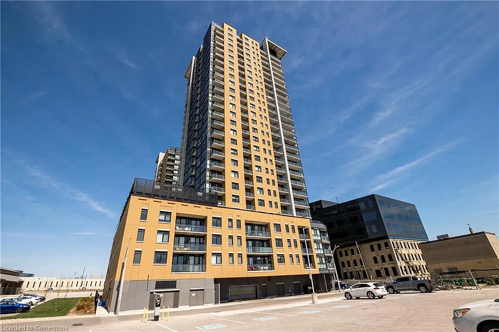 104 Garment St #1604 photo 1