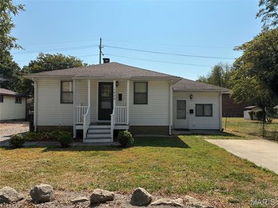 1820/1820A La Salle St, Belleville, IL, 62221