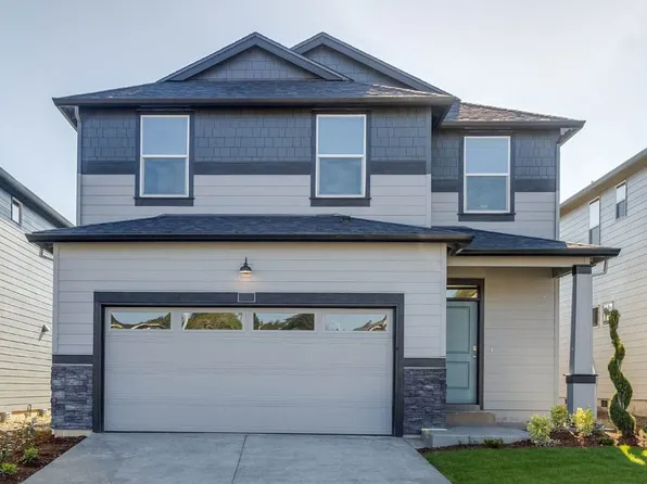 3344 Misty Meadows St NW, Salem, OR 97304
