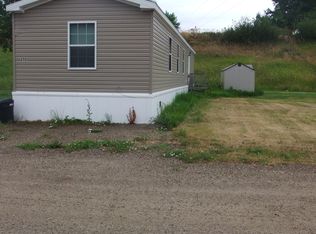 298 Ave D Casa Del Mesa, Glendive, MT 59330